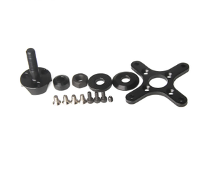 Motor sin Escobillas T-motor AS2820 de Eje Largo KV880 KV1050 KV1250 para Avión 3D F3A 20-30E, Motor sin Escobillas de Alto Torque para Ala Fija - Product Image 3