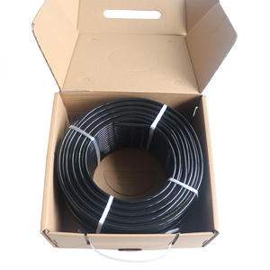 Manguera de Aire de Poliuretano TPU Antiestática y Resistente al Calor para Taller Libre de Polvo, 6*4mm YAYO - Product Image 4