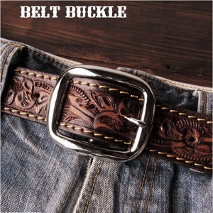 Servizio OEM di Produzione Componenti Metallici per Fibbie di Calzature, Cinture, Valigie e Abbigliamento - Fornitura Diretta dalla Fabbrica - Product Image 3