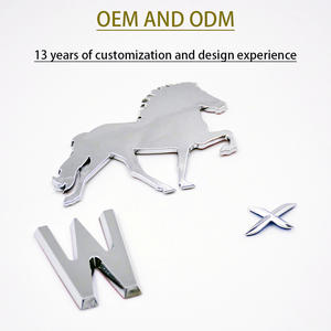 Emblema de plástico para maletero delantero de coche, para <span class=keywords><strong>Mazda</strong></span> 3, 6, para <span class=keywords><strong>Mazda</strong></span>, 3, 2, 2, 1, 2, 2, 2, 2, 2, 2, 2, 2, 2, 2, 2, 2, 2, 1, 2 - Product Image 3