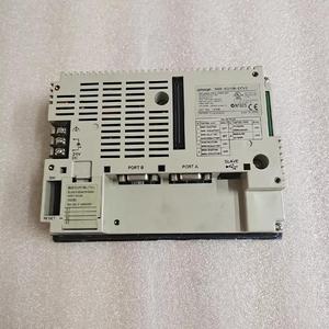 NS5-SQ10B-ECV2 Industrial Touch Screen HMI 800x600 Resolution <b>Ethernet</b>/<b>USB</b> Communication for Factory Automation Human - Product Image 6