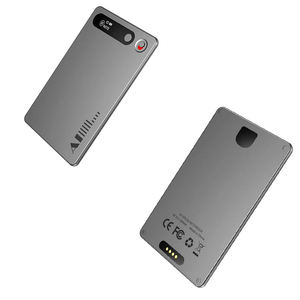 <span class=keywords><strong>Enregistreur</strong></span> <span class=keywords><strong>vocal</strong></span> IA ChatGPT de haute qualité avec traduction en 114 langues, <span class=keywords><strong>enregistreur</strong></span> numérique, traducteur, <span class=keywords><strong>enregistreur</strong></span> de réunions <span class=keywords><strong>Zoom</strong></span> - Product Image 3