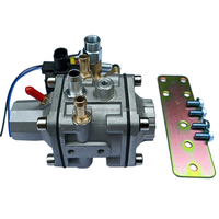 Autogas Tomaseto Réducteur de gaz naturel Super CNG Réducteur CNG LLANO Atiker Réducteur pour Autogas GPL CNG Voitures
