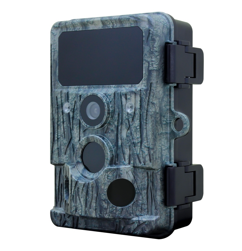 RD3049PRO 4K 48MP Trail Camera with Wifi for Wildlife Monitoring