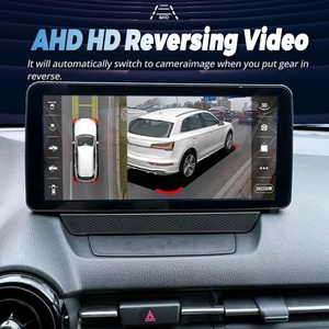 Pantalla de 10.25 Pulgadas 1920*720 Android 13 para <span class=keywords><strong>Mazda</strong></span> CX-3 <span class=keywords><strong>CX3</strong></span> <span class=keywords><strong>Mazda</strong></span> 2 2014 - <span class=keywords><strong>2021</strong></span> Radio de Coche Video DSP Estéreo Navegación GPS Multimedia - Product Image 3