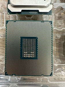 ซีออน E5-2680V4 14 คอร์ 28 เธรด 2.4GHz LGA 2011-3 TDP 120W ซีพียูเซิร์ฟเวอร์ โปรเซสเซอร์ E5-2680V4 - Product Image 3