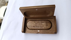 Biểu Tượng Tùy Chỉnh New 2-In-1 OTG Ổ Đĩa Flash Bằng Gỗ <span class=keywords><strong>USB</strong></span> 2.0/3.0 16GB-64GB type-C Điện Thoại Di Động Lưu Trữ - Product Image 6