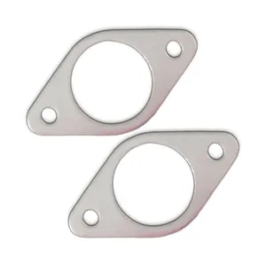 Custom Precision Copper Aluminum Stainless Steel Cnc Machining Parts Gaskets Turning Milling Services