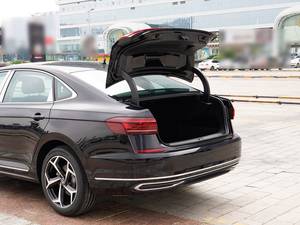 VW <span class=keywords><strong>Passat</strong></span> Edición Elite 2025, Sedán de 4 Puertas y 5 Asientos, Autos de Lujo, Nuevo, Amplio Espacio, Confort, Vehículos de Gasolina para Uso <span class=keywords><strong>Familiar</strong></span> - Product Image 6