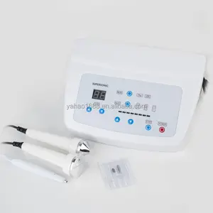 Portable Ultrasound Skin Care Mole Freckle Acne Scars Removal Plasma Device