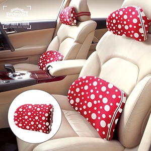 <span class=keywords><strong>Coussin</strong></span> de soutien <span class=keywords><strong>lombaire</strong></span> ergonomique en mousse à mémoire de forme, réglable, vert, bien-être, pour longues sessions assis, voiture, canapé, chaise - Product Image 2