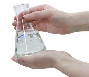 Polydadmac 40% Sử dụng làm chất hoạt động bề mặt trong các ngành công nghiệp hóa chất - Product Image 1