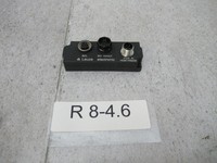 Dispositif de connexion modulaire MA8.1 prêt à être expédié, module d'interface 50101699