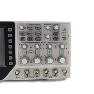 Hantek ออสซิลโลสโคปแบบ DSO4254C 4ช่อง250MHz 1gsa/s ociloscopio ออสซิลโลสโคปอัตโนมัติ - Product Image 2
