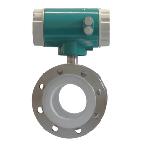 電磁流量計水排水用化学液体測定高精度磁気流量トランスミッタ - Product Image 2