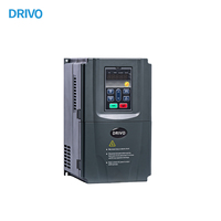 Inverter de pompe à eau solaire DRIVO AE300-01, variateur de fréquence pour pompe à eau PV