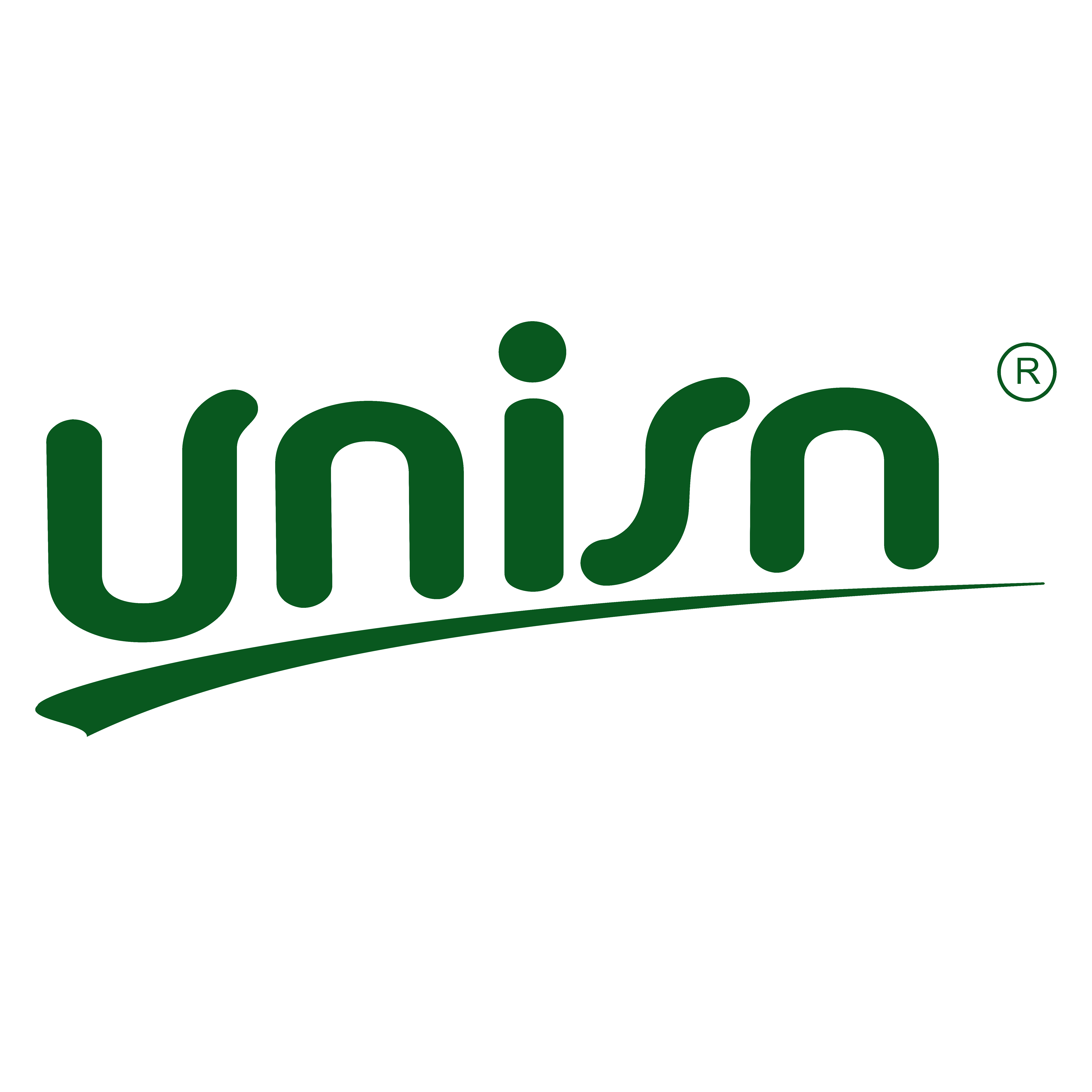 UNISN Biotechnology Co., Ltd. logo