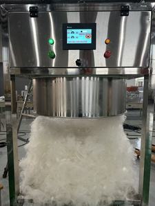 Automatische trekkoord-suikergoedmachine, elektrisch, commercieel, met verstelbare snelheid - Product Image 5