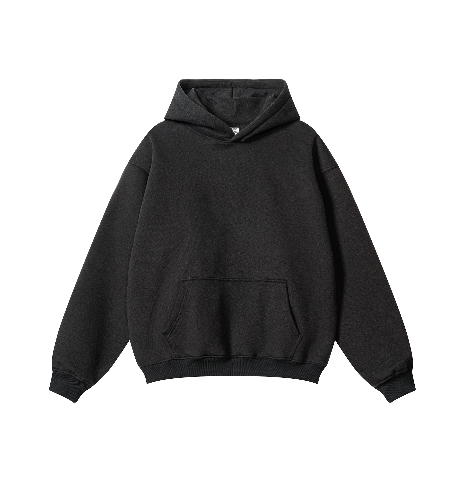 Black (velvet)