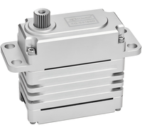 Nouvelle Arrivée 2026 XQ-POWER XQ-S9450D Servomoteur Robuste à Couple Élevé 895g 100x50x97mm pour Robot AGV et Automatisation Industrielle