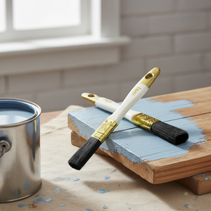 PREMIUM pennello per uso generale 1/2 "confezione da 6 pezzi BPM05 BYP - Product Image 3