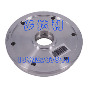 ซีลกันรั่วแบบลูกข่าง รุ่น 02XR45004202 สำหรับอะไหล่เครื่องปรับอากาศแบบรวมศูนย์ - Product Image 2