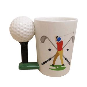 Tasses à café en <span class=keywords><strong>porcelaine</strong></span> personnalisables avec un design unique en 3D, mug à café confortable, passe au micro-ondes et au lave-vaisselle, cadeaux d'affaires modernes, boîte cadeau - Product Image 2