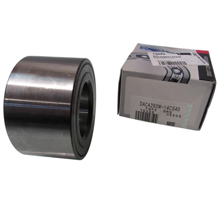 90366-T0007 Wheel Hub Bearing for Toyota - Auto Bearings 43KWD07