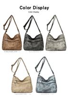 Sac à dos léger de luxe à logo, dernière conception, tendance, pour femme, avec fermeture éclair, vente en gros d'usine