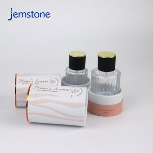 Caja de Cartón Kraft Cilíndrica para Perfume, con Grabado y Acabado Brillante, Tamaño Personalizado, Empaque de Tubo de Papel - Product Image 6