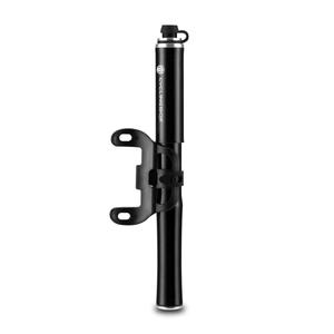 Cyclingbox – pompe à vélo en alliage d'aluminium, haute pression, Portable, adaptateur de buse en titane rouge HW26 - Product Image 5