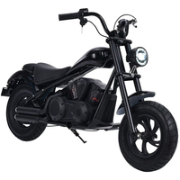 Moto électrique pour enfants à batterie lithium haute performance, 24V8A 150W, pour la vente en gros