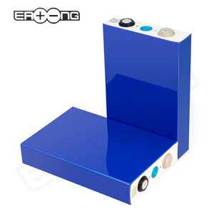 Batería prismática de iones de litio LFP de 3,2 V disponible en la UE 105Ah para energía solar 105Ah batería Lifepo4 - Product Image 4