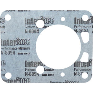 Guarnizione, Compressore Adatto per IVECO 27014.00 Guarnizione collettore di aspirazione/scarico - Product Image 1