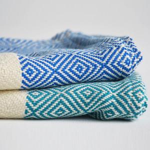 100% cotton Thêm lớn nhanh chóng khô Thổ Nhĩ Kỳ bãi biển Khăn nhẹ mềm siêu thấm cát bãi biển Khăn - Product Image 2