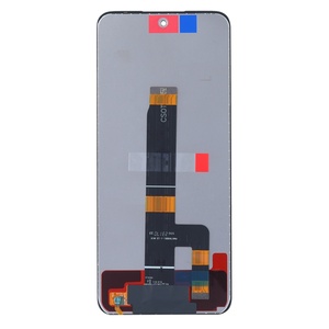 Écrans tactiles LCD pour téléphone portable Xiaomi Redmi 12, écran LCD pour smartphone, écran LCD pour réparation de Redmi 12 - Product Image 3