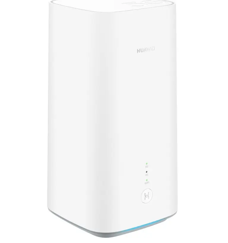 Huawei 5G CPE Pro H112-372 5G NSA + SA (N41/N78), router Rumah Nirkabel LTE 4G, Router Rumah Nirkabel (B1/3/5/7/8/18/19/20/28/32/34/38/39/40/41/42/43)