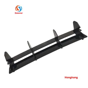 Separatore automatico dello Spoiler del diffusore del labbro del paraurti delle parti di automobile degli accessori di Honghang per GOLF MK7.5 R/r-line 2015-2019