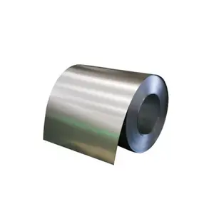 Sheet Coil Factory Price Zinc Coated Gi Steel Supplier Gb 5 Ton Cold Rolled Based Z30-z40 Hot Dipped Galvanized Steel Coil