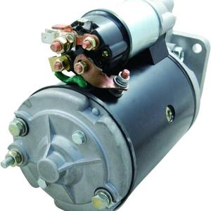 อะไหล่เครื่องยนต์หลังการขายมอเตอร์สตาร์ท12V มอเตอร์702000150 0001359104สำหรับ2000 3000 3910 3600 4600 4130 4830 <span class=keywords><strong>4110</strong></span> 4610 - Product Image 1