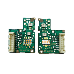Nuove tavole LED 7805016 per <span class=keywords><strong>2018</strong></span> 2019 2020 <span class=keywords><strong>Mercedes</strong></span> W213 E classe E200 E300 faro LED ebeam Angel Eye - Product Image 5