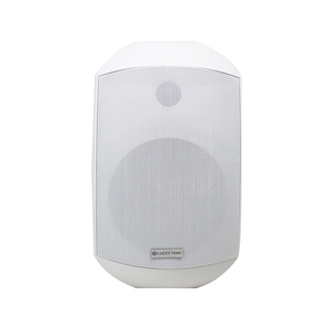 TWS Bluetooth Tường Loa Cặp Với Thiết Kế Chống Thấm Nước <span class=keywords><strong>Class</strong></span> D Khuếch Đại Chất Lượng Cao Trình Điều Khiển Nhanh Chóng Cài Đặt - Product Image 2