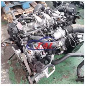 Motor Diésel D4EA Usado Original de Corea para Hyundai Tucson <span class=keywords><strong>Sonata</strong></span> - Product Image 6