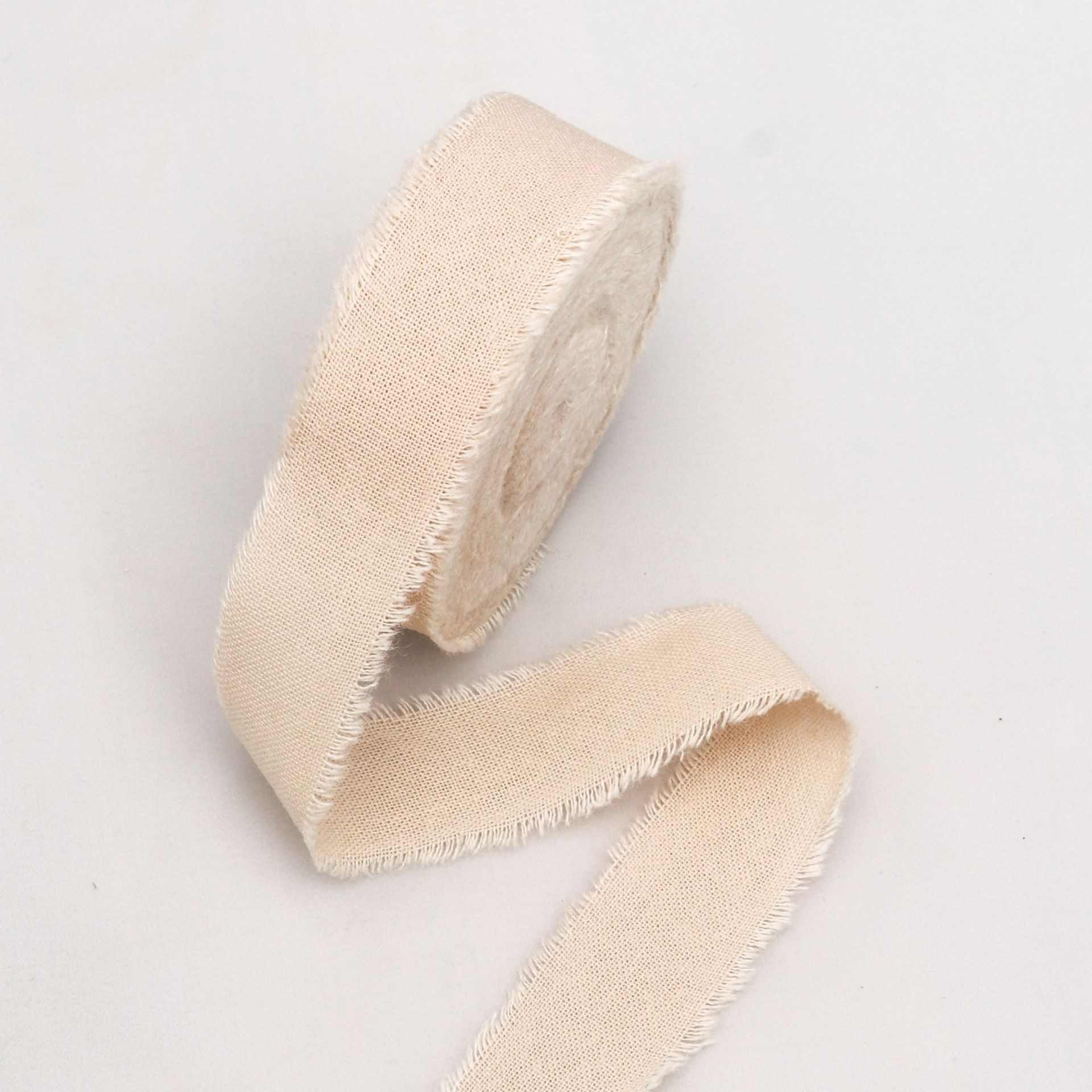 Natural Color-2cm*9 Meters