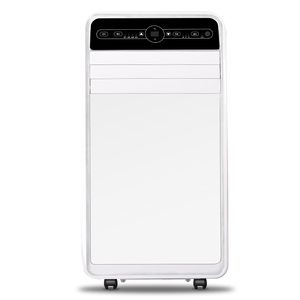 ราคาโรงงานโดยตรง เครื่องปรับอากาศแบบพกพา R410a 7000Btu 10000Btu 12000Btu สำหรับประเทศอียิปต์ - Product Image 6