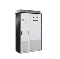 Variateurs de fréquence régénératifs monophasés ABB ACS880-17 intégrés dans un coffret 55kW 75kW 90kW 110kW 160kW 200kW 250kW 315kW 355kW 400kW