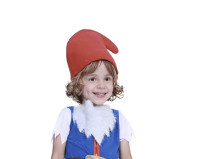 Halloween carnaval Purim fiesta Navidad elfo cuento <span class=keywords><strong>de</strong></span> hadas jardín <span class=keywords><strong>Gnomo</strong></span> <span class=keywords><strong>disfraz</strong></span> 2017 - Product Image 4