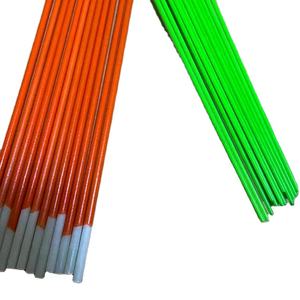 Tige époxy FRP Tige fouet conique en fibre de verre - Product Image 6