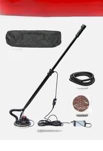 Máquina pulidora <span class=keywords><strong>de</strong></span> masilla <span class=keywords><strong>de</strong></span> pared sin escobillas <span class=keywords><strong>de</strong></span> jirafa larga eléctrica portátil <span class=keywords><strong>profesional</strong></span> <span class=keywords><strong>lijadora</strong></span> <span class=keywords><strong>de</strong></span> paneles <span class=keywords><strong>de</strong></span> yeso 360 <span class=keywords><strong>lijadora</strong></span> <span class=keywords><strong>de</strong></span> <span class=keywords><strong>banda</strong></span> Industrial - Product Image 3