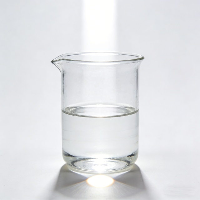 Polyisobutylene PIB Viscous Liquid CAS 9003-27-4 for Sealants Cable Insulation Construction Adhesives